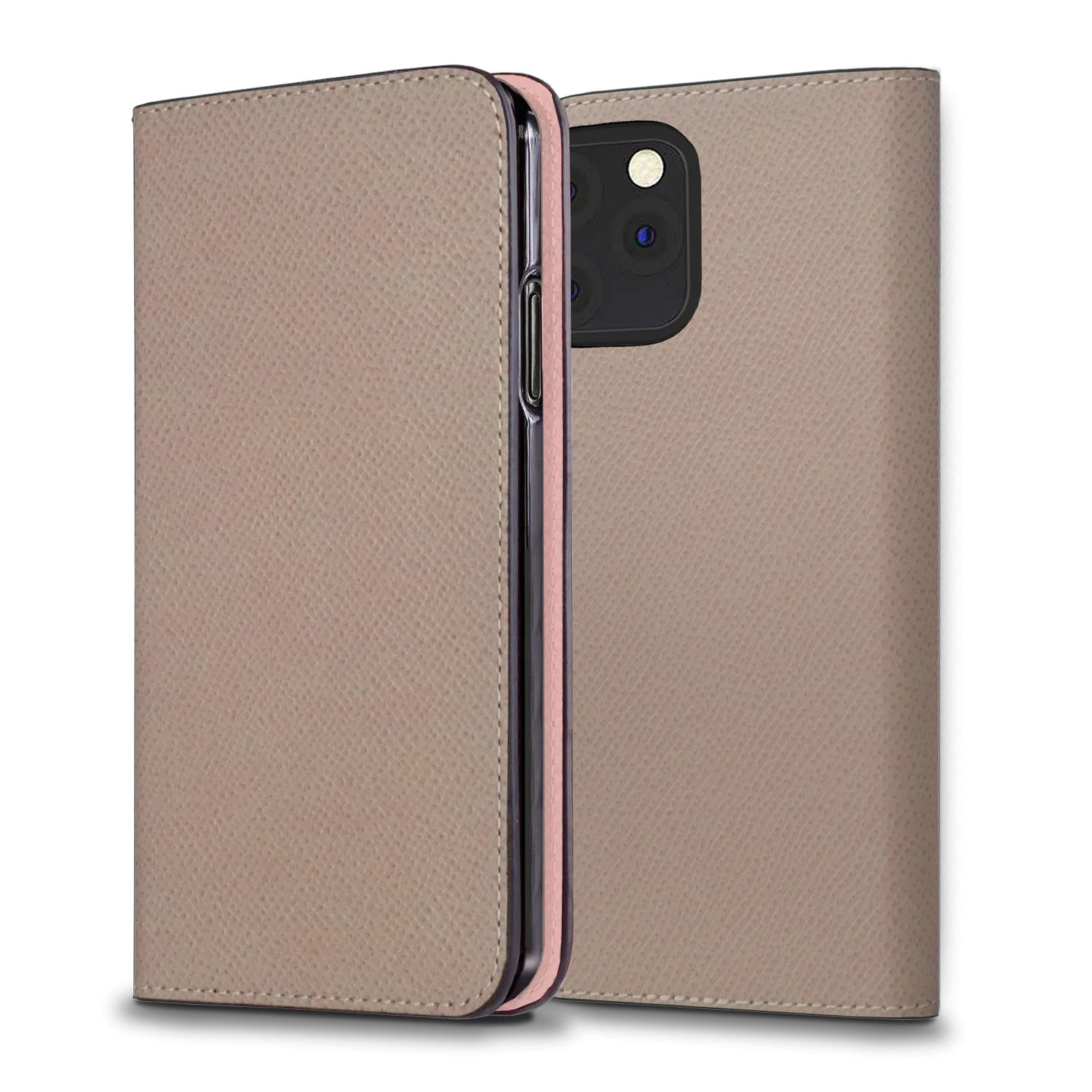 Noblessa Diary Smartphone Case (iPhone 11 Pro)