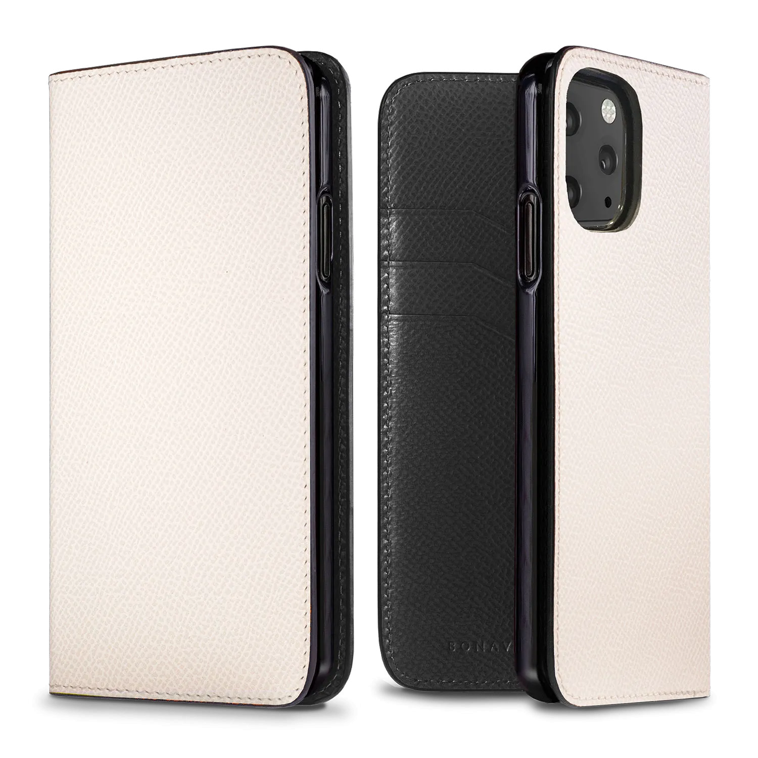 Noblessa Diary Smartphone Case (iPhone 11 Pro)