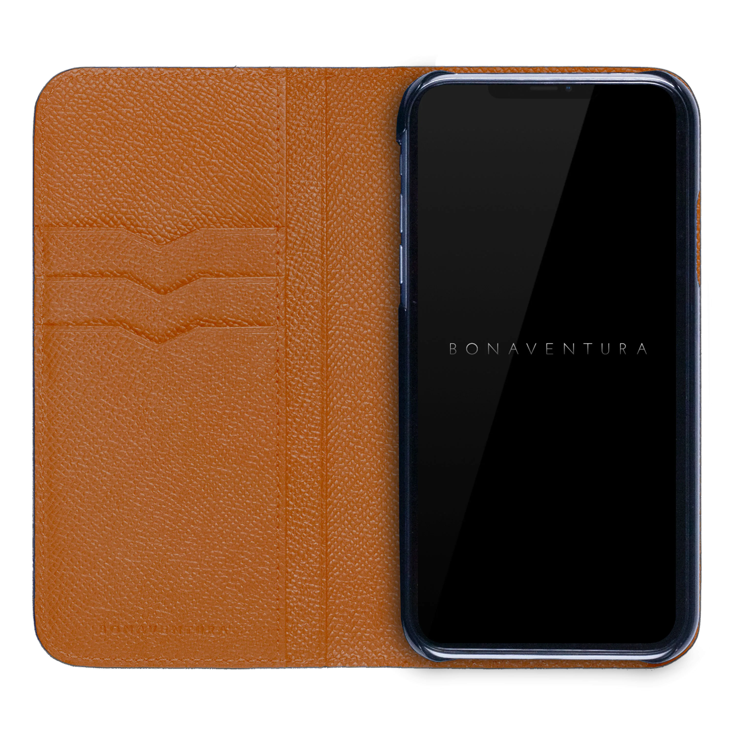 Noblessa Diary Smartphone Case (iPhone 11 Pro)