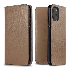 Noblessa Diary Smartphone Case (iPhone 11 Pro)