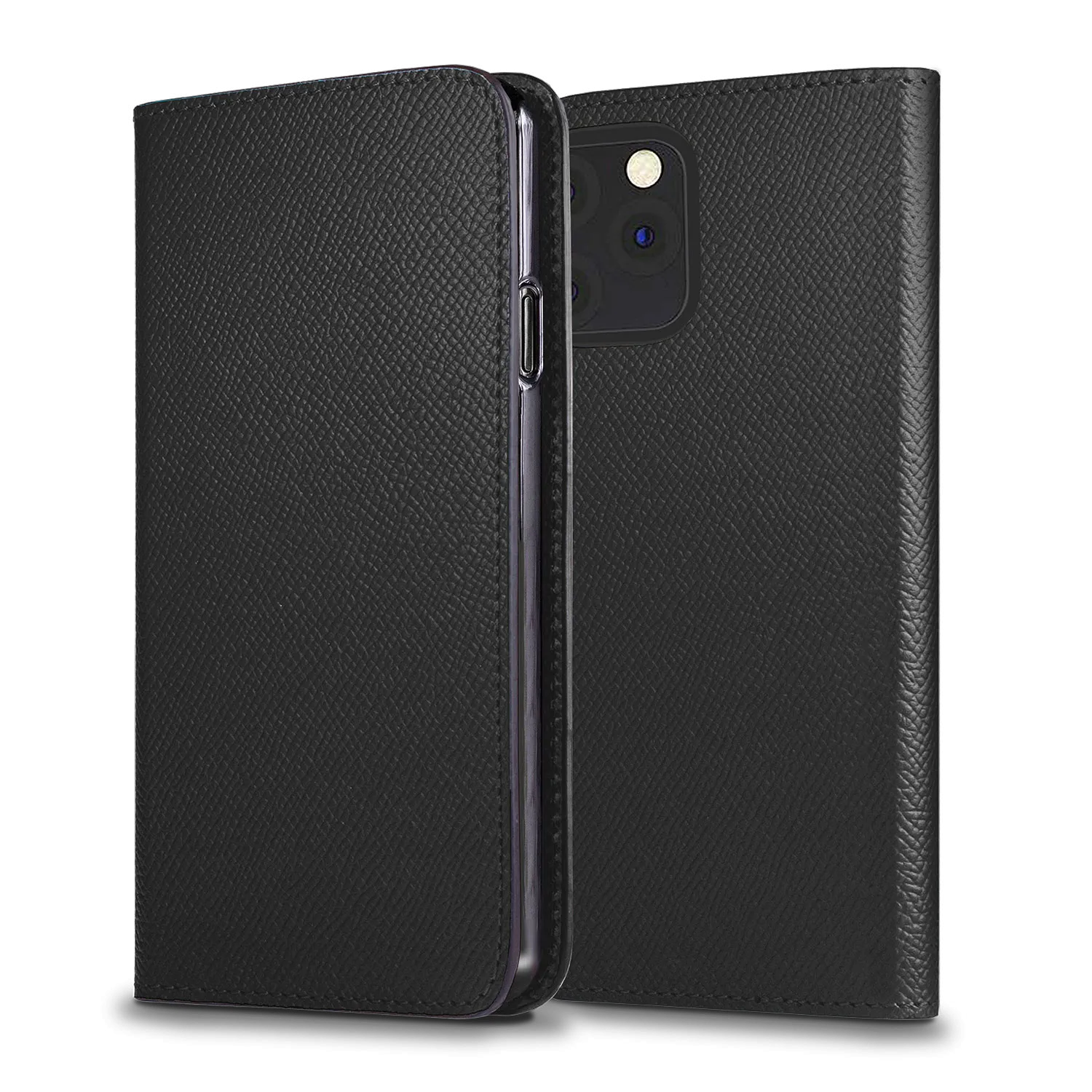 Noblessa Diary Smartphone Case (iPhone 11 Pro)