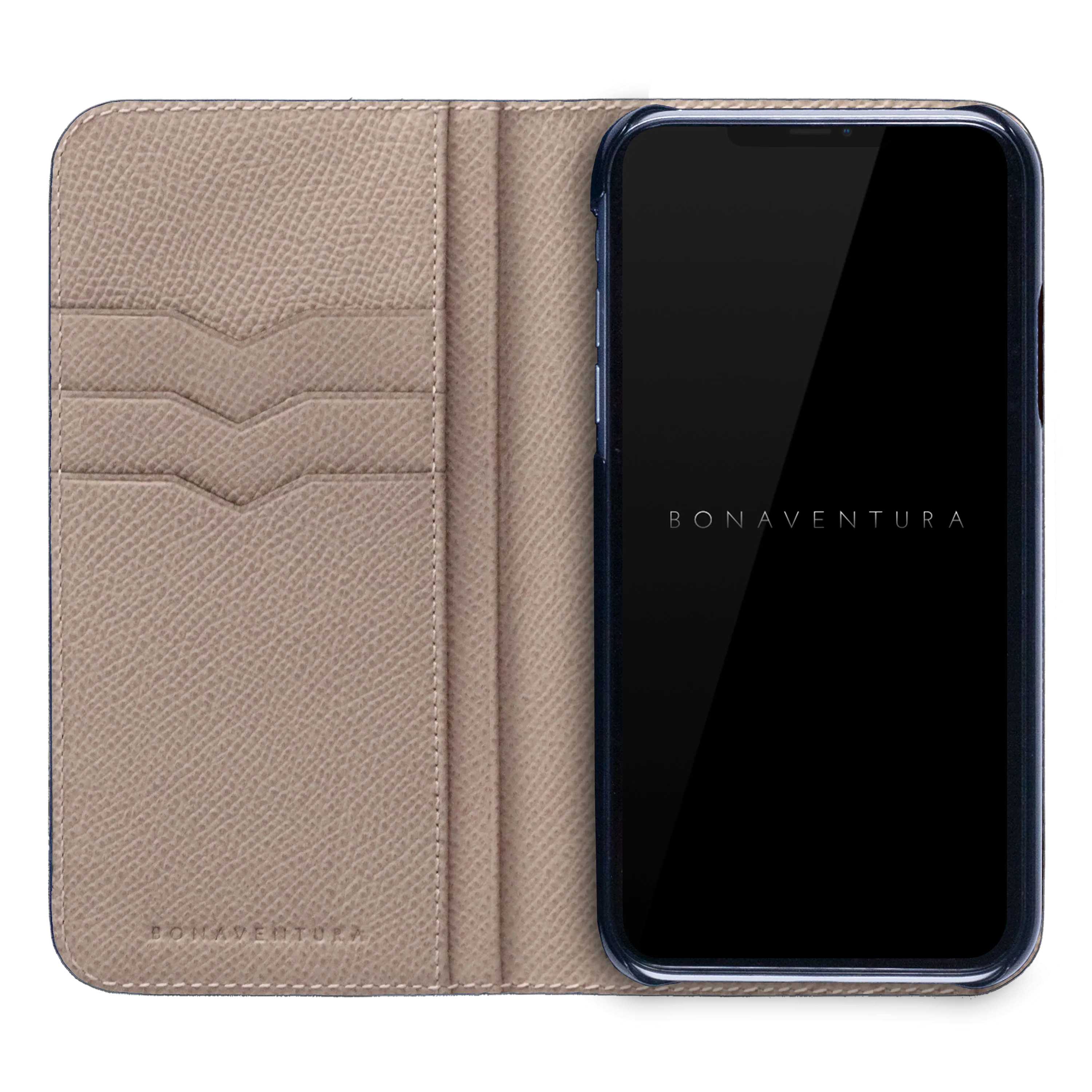 Noblessa Diary Smartphone Case (iPhone 11 Pro)