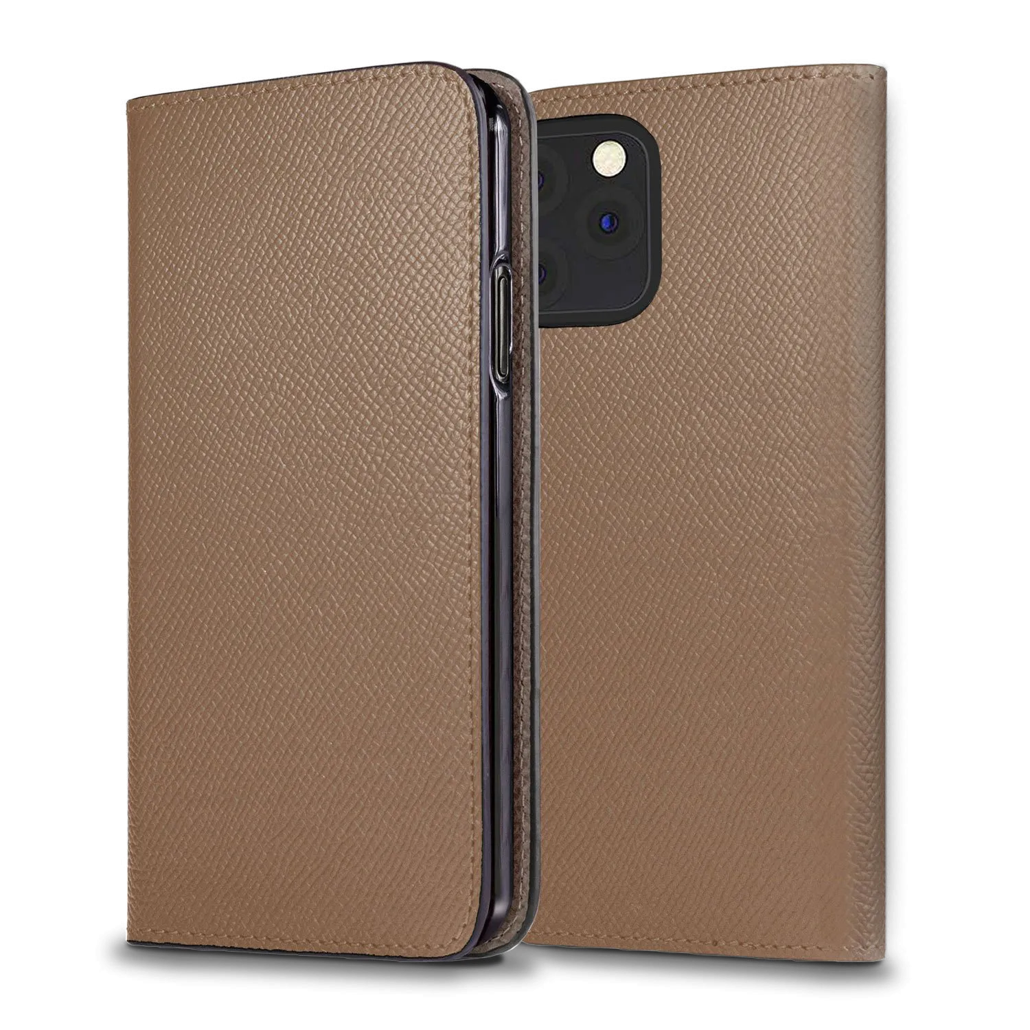 Noblessa Diary Smartphone Case (iPhone 11 Pro)