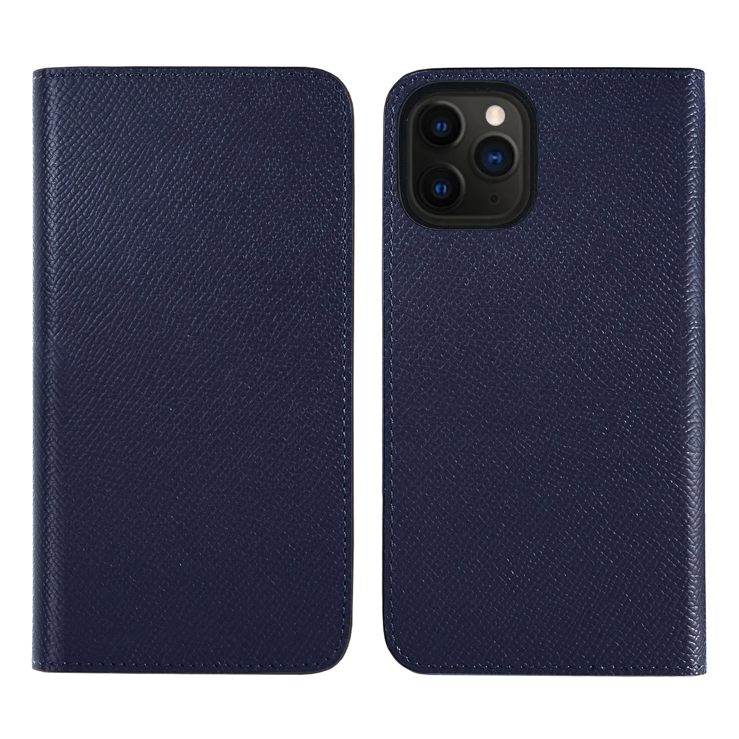 Noblessa Diary Smartphone Case (iPhone 11 Pro)