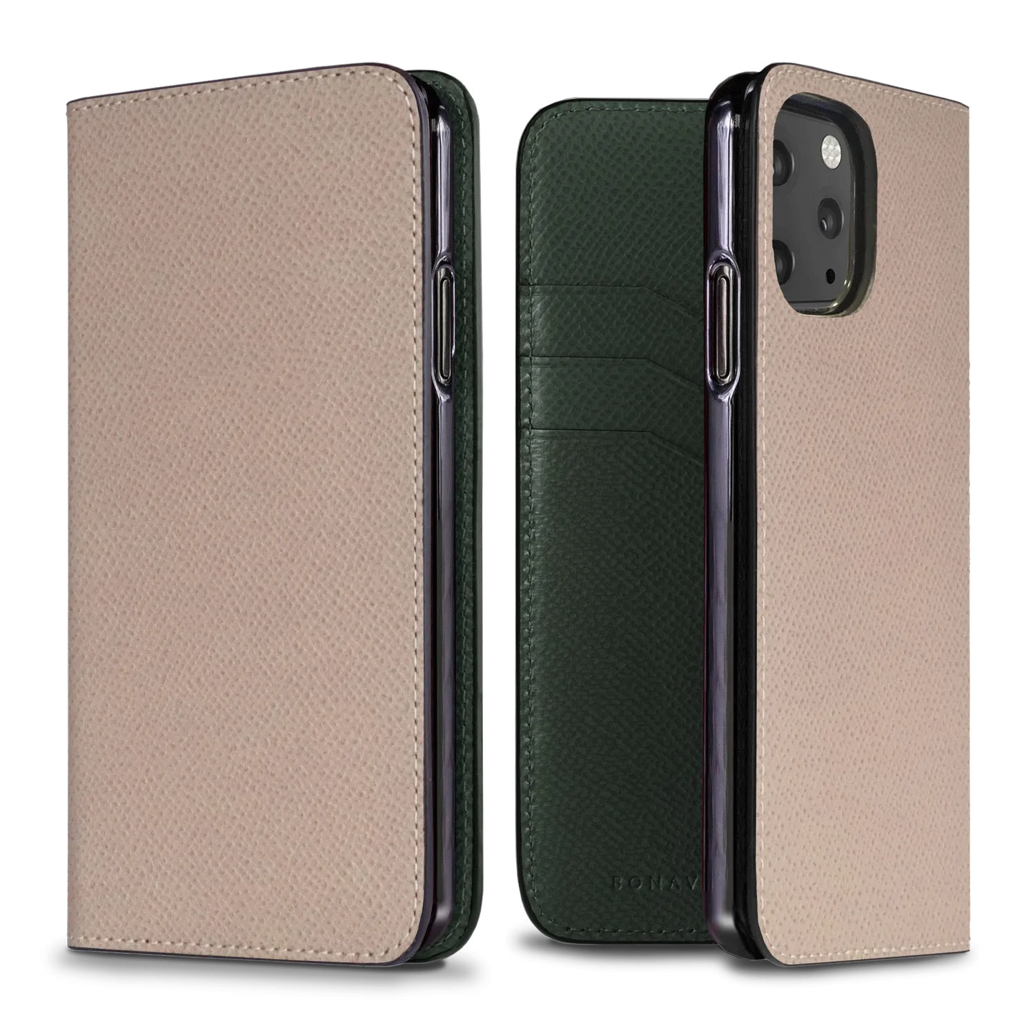 Noblessa Diary Smartphone Case (iPhone 11 Pro)