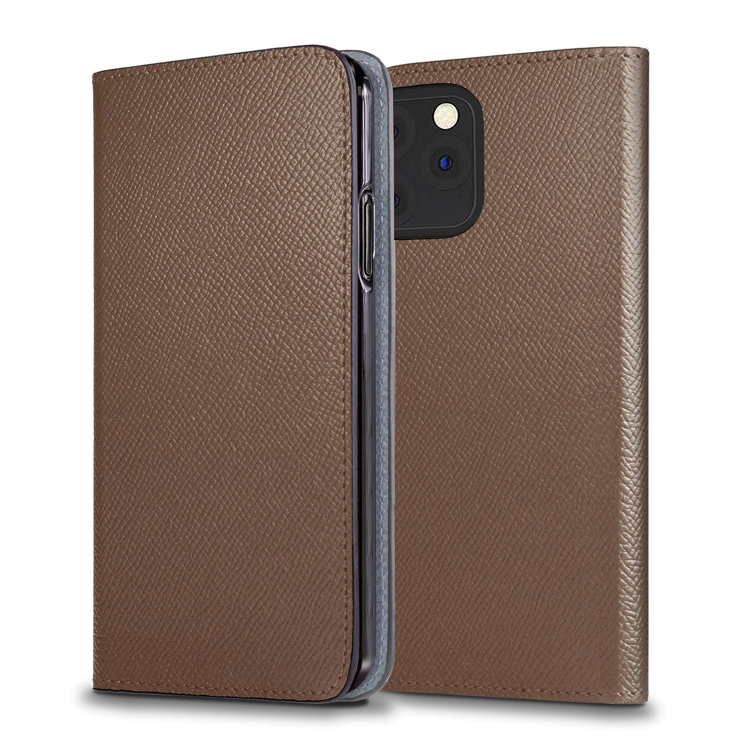 Noblessa Diary Smartphone Case (iPhone 11 Pro)