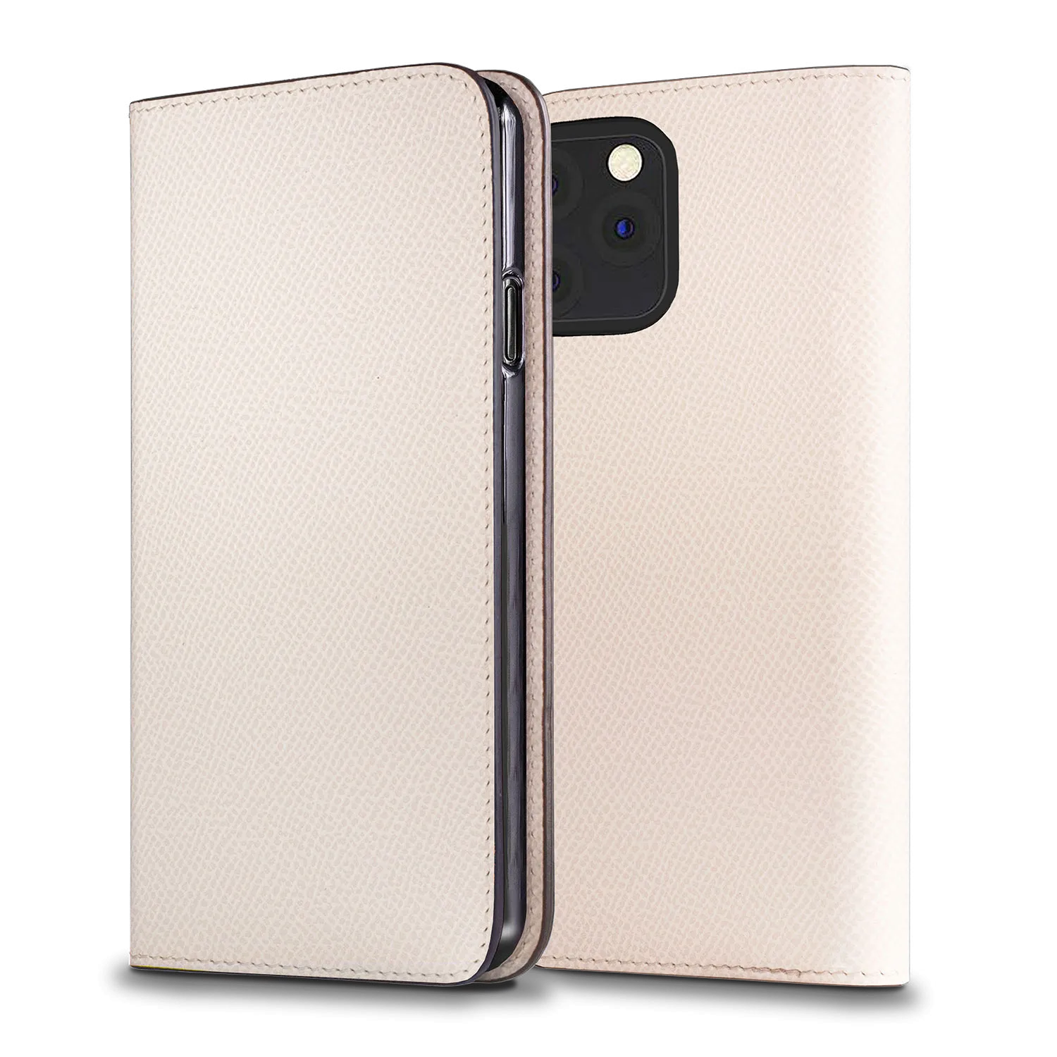 Noblessa Diary Smartphone Case (iPhone 11 Pro)