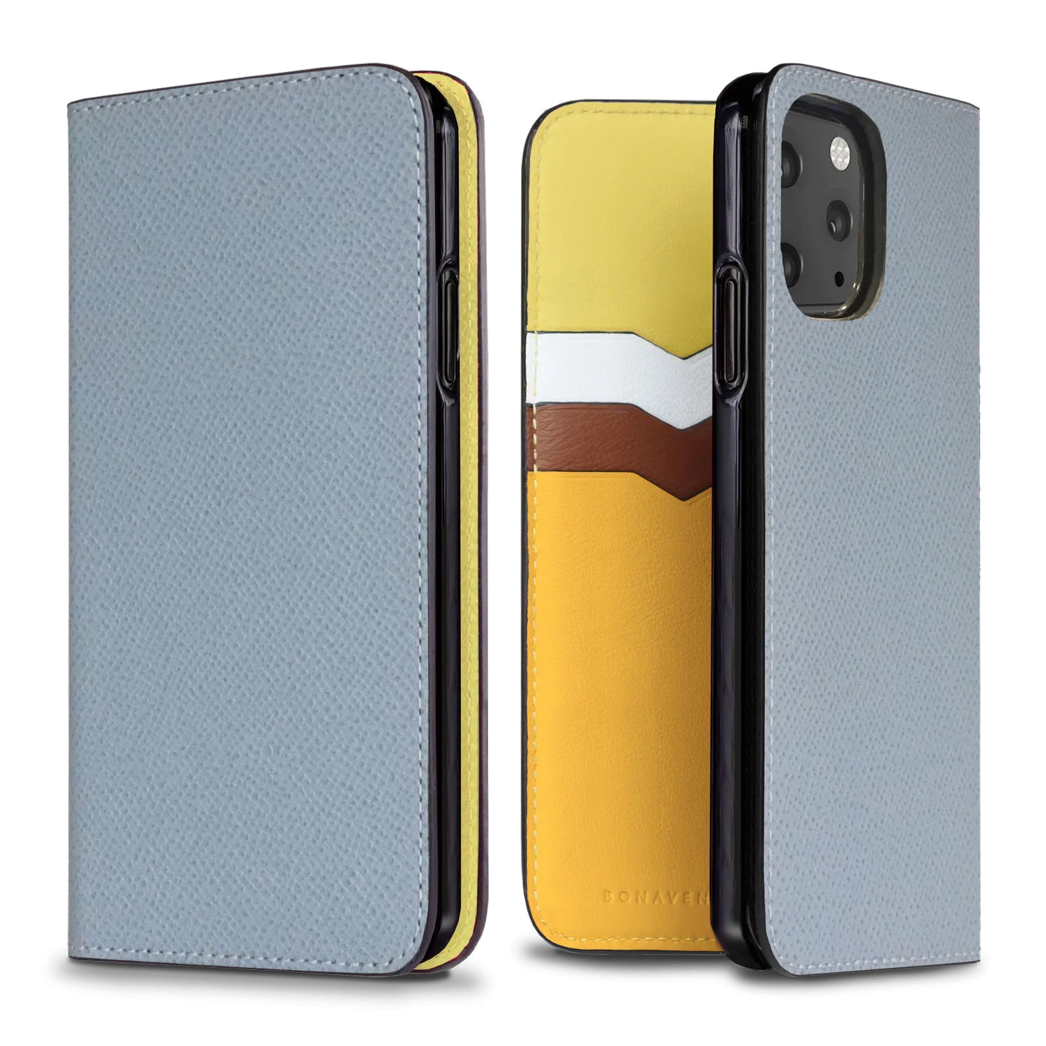 Noblessa Diary Smartphone Case (iPhone 11 Pro)