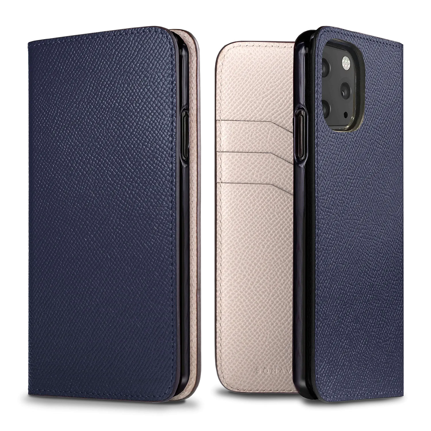 Noblessa Diary Smartphone Case (iPhone 11 Pro)