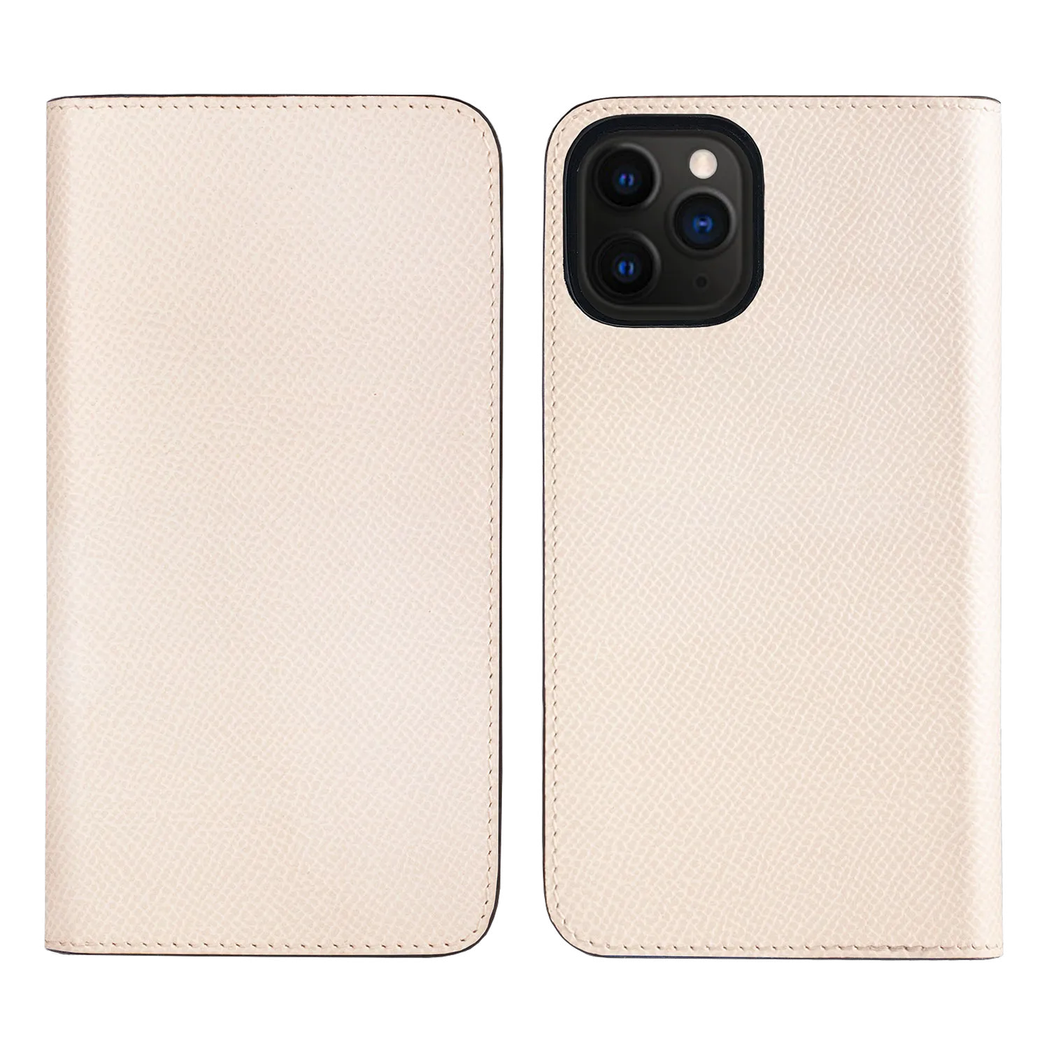 Noblessa Diary Smartphone Case (iPhone 11 Pro)