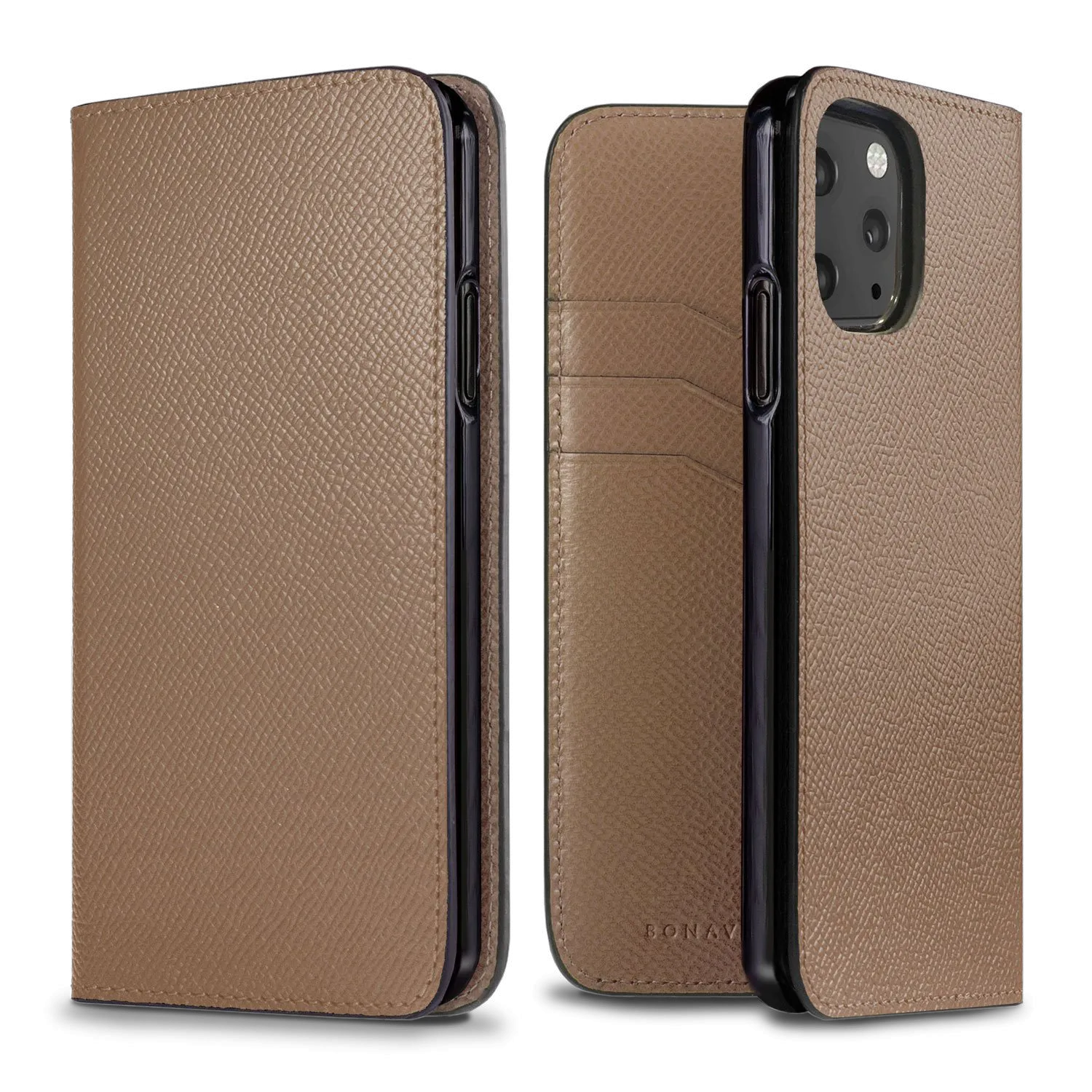 Noblessa Diary Smartphone Case (iPhone 11 Pro)