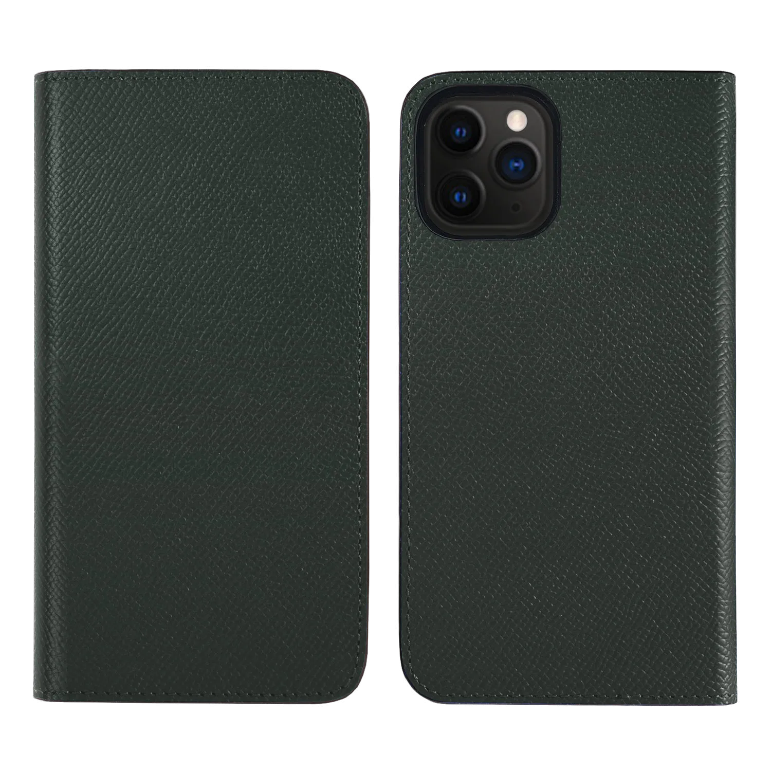 Noblessa Diary Smartphone Case (iPhone 11 Pro)