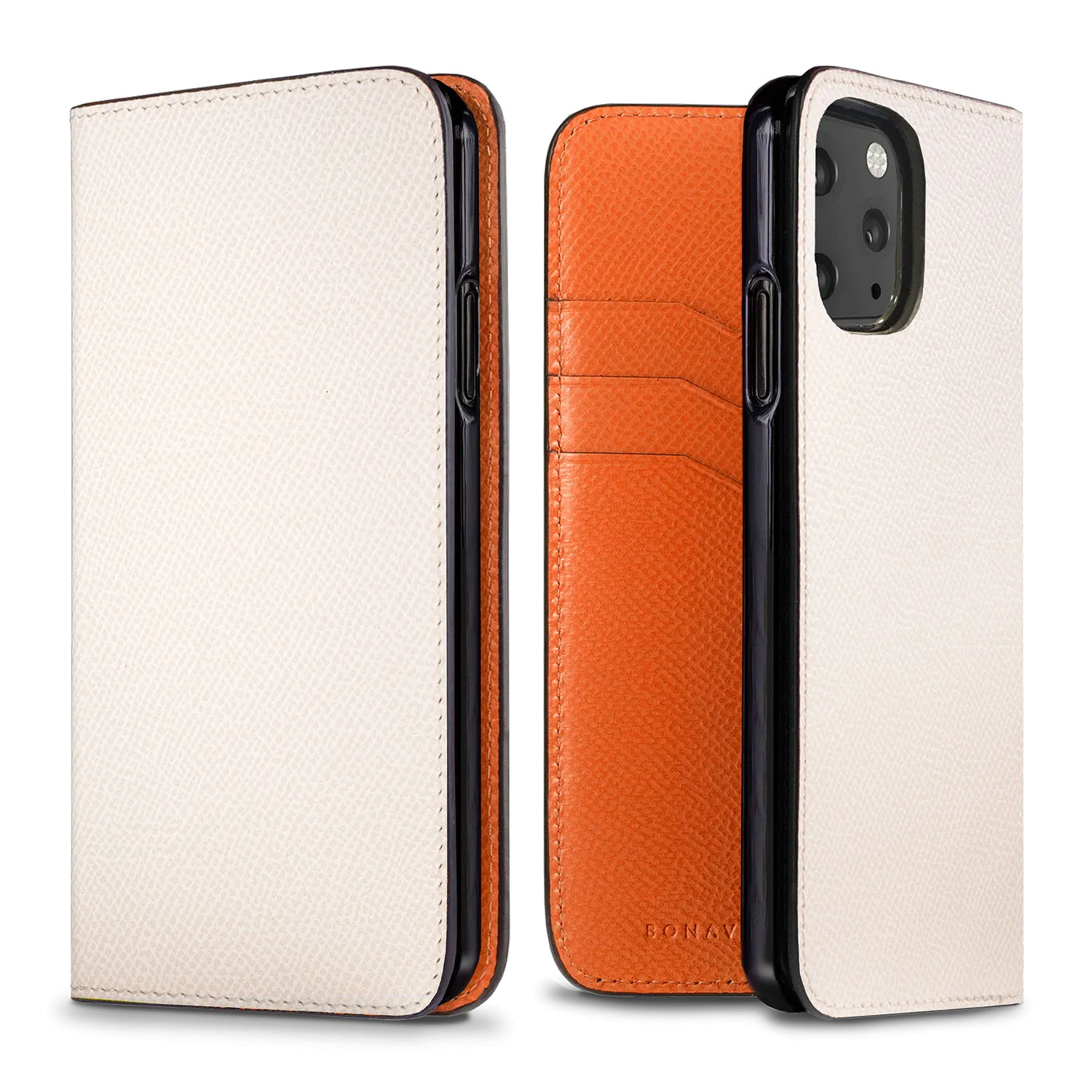 Noblessa Diary Smartphone Case (iPhone 11 Pro)