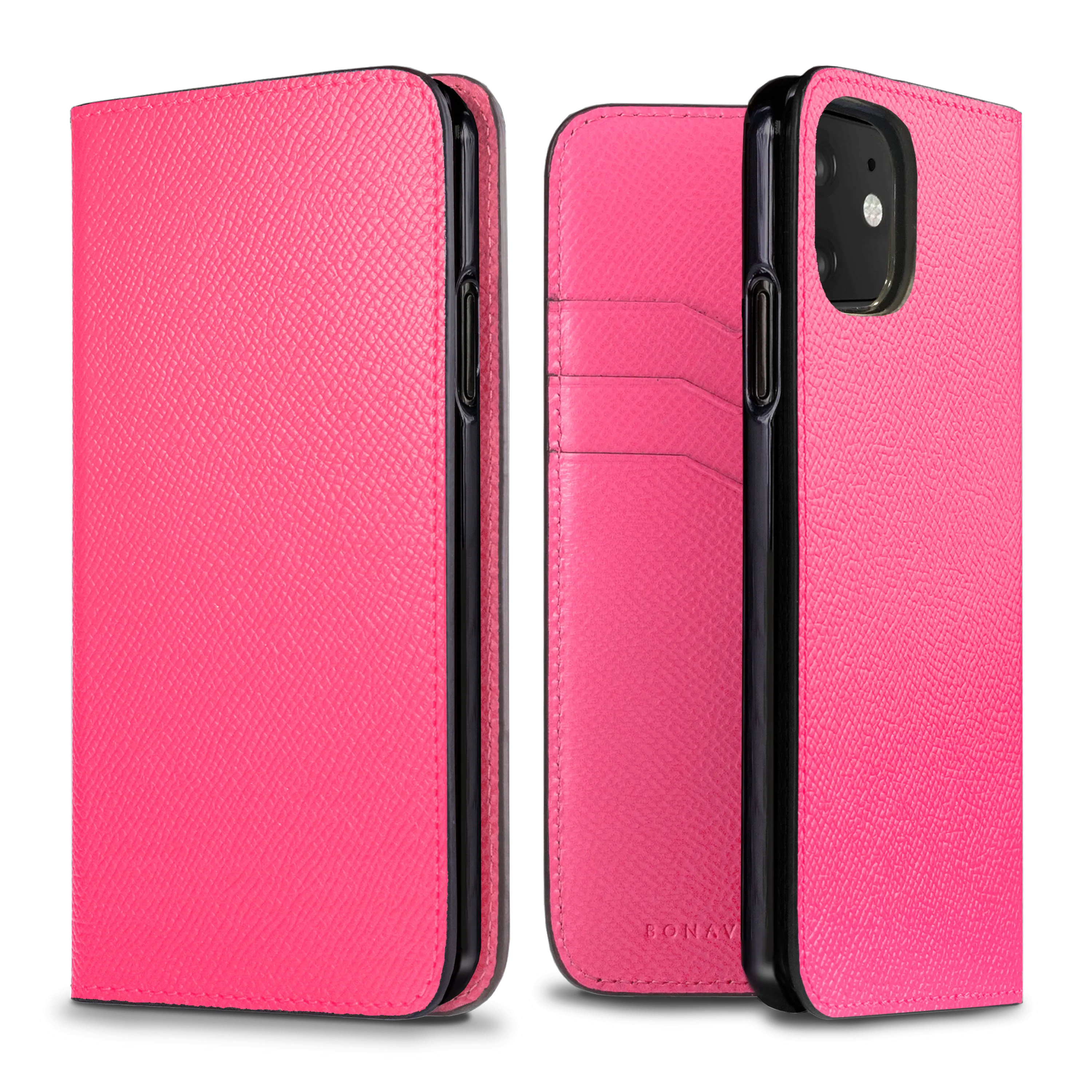 Noblessa Diary Smartphone Case (iPhone 11 Pro)