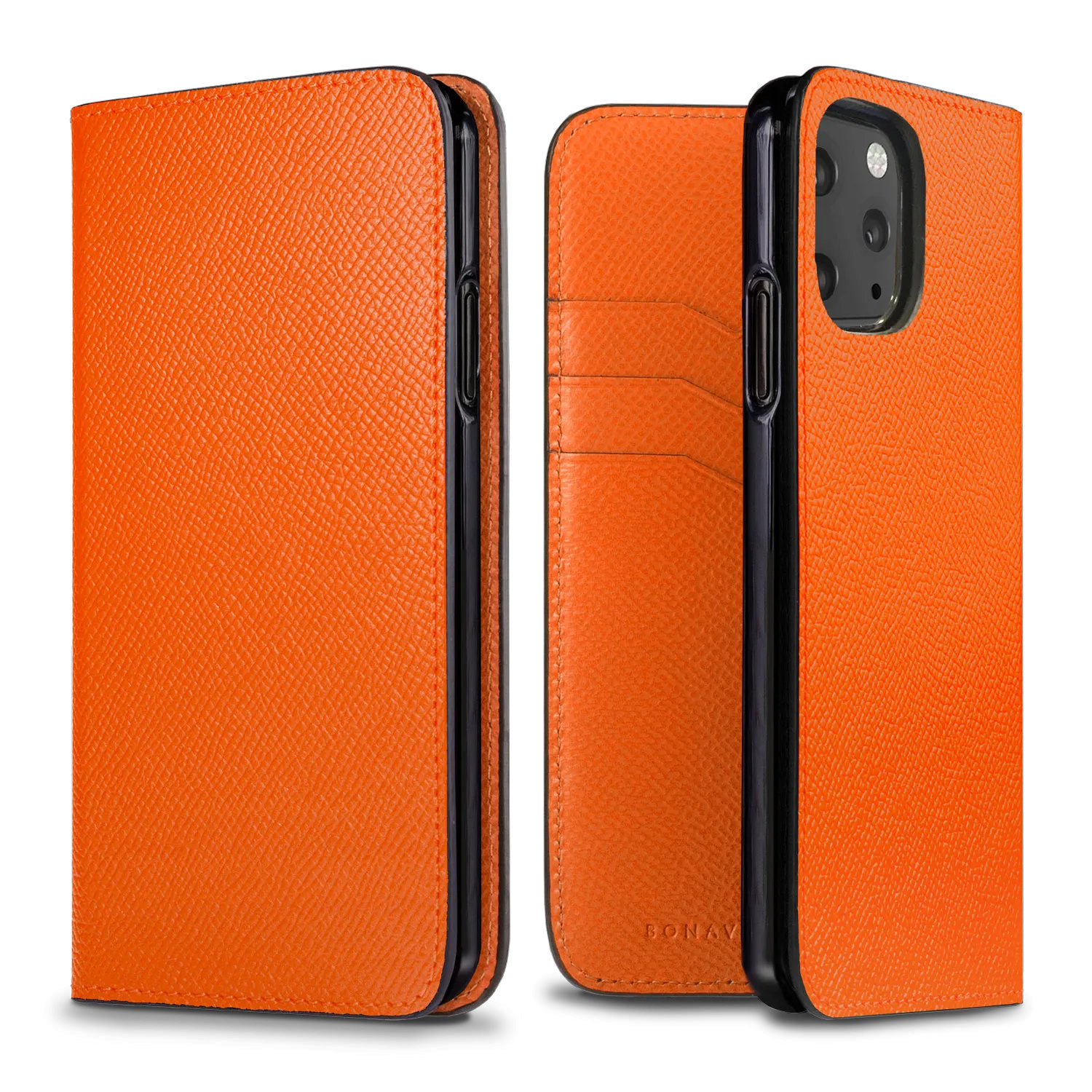 Noblessa Diary Smartphone Case (iPhone 11 Pro)