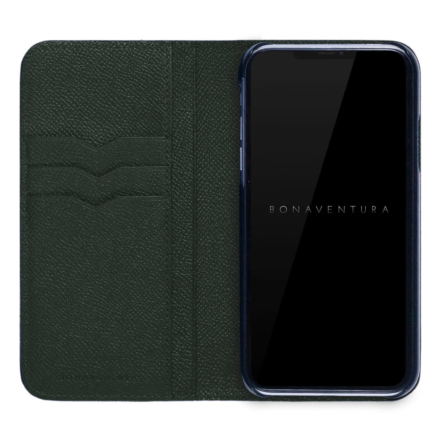 Noblessa Diary Smartphone Case (iPhone 11 Pro)