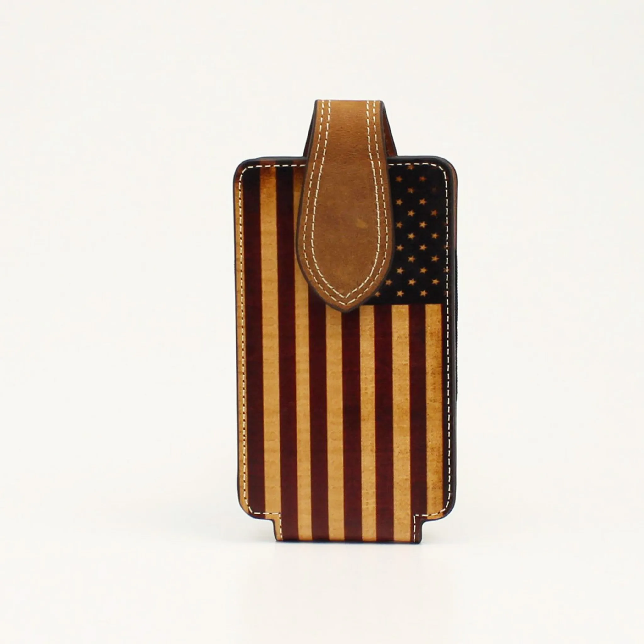 Nocona American Flag Cell Case