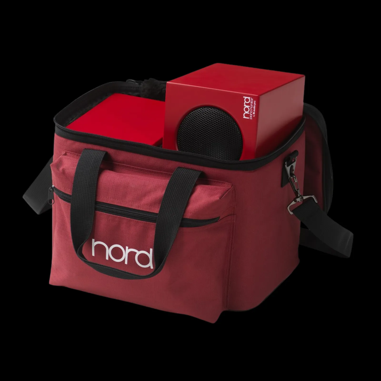 Nord Keyboard Monitors Soft Case