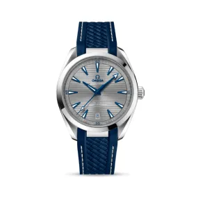 OMEGA Seamaster Aqua Terra 150M Co-Axial Master Chronometer 41mm 220.12.41.21.06.001