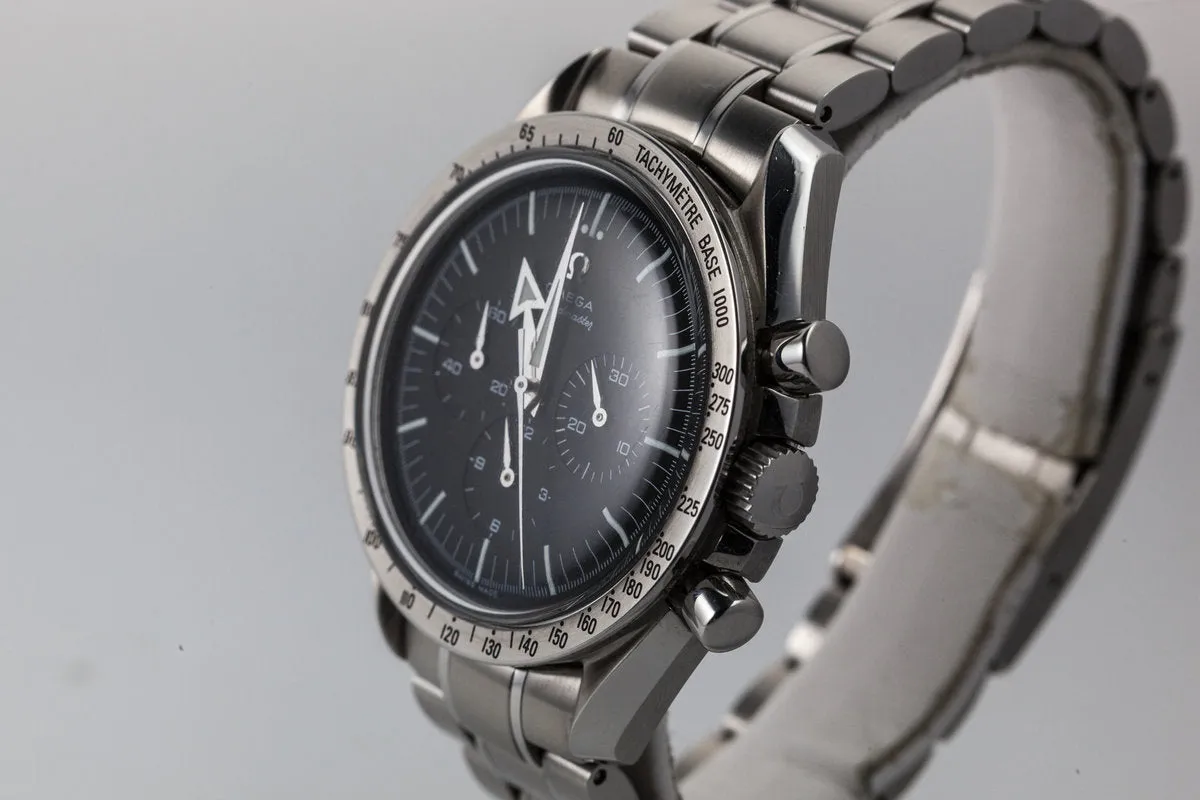 Omega Speedmaster Automatic 3594.50