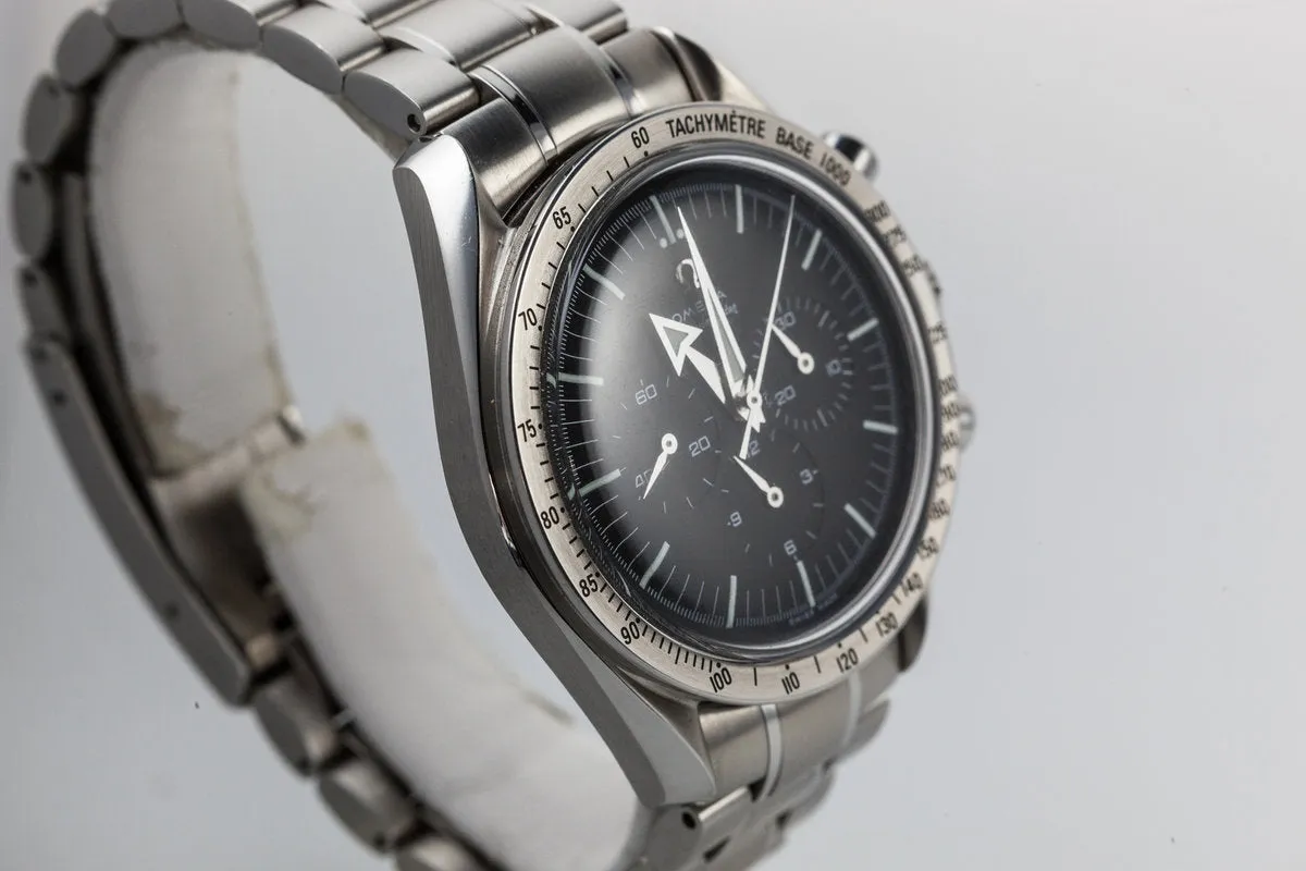 Omega Speedmaster Automatic 3594.50