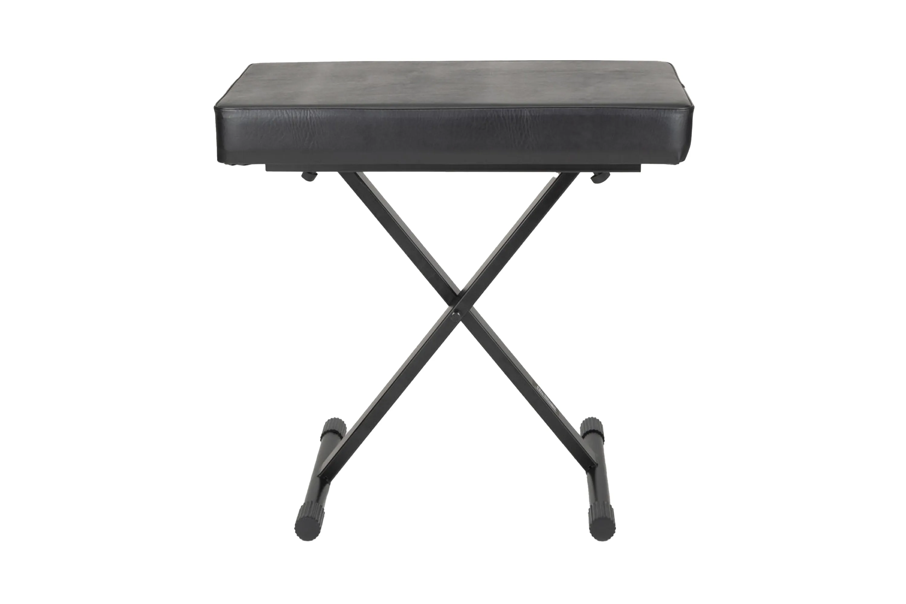 On-Stage KT7800  Deluxe X-Style Keyboard Bench