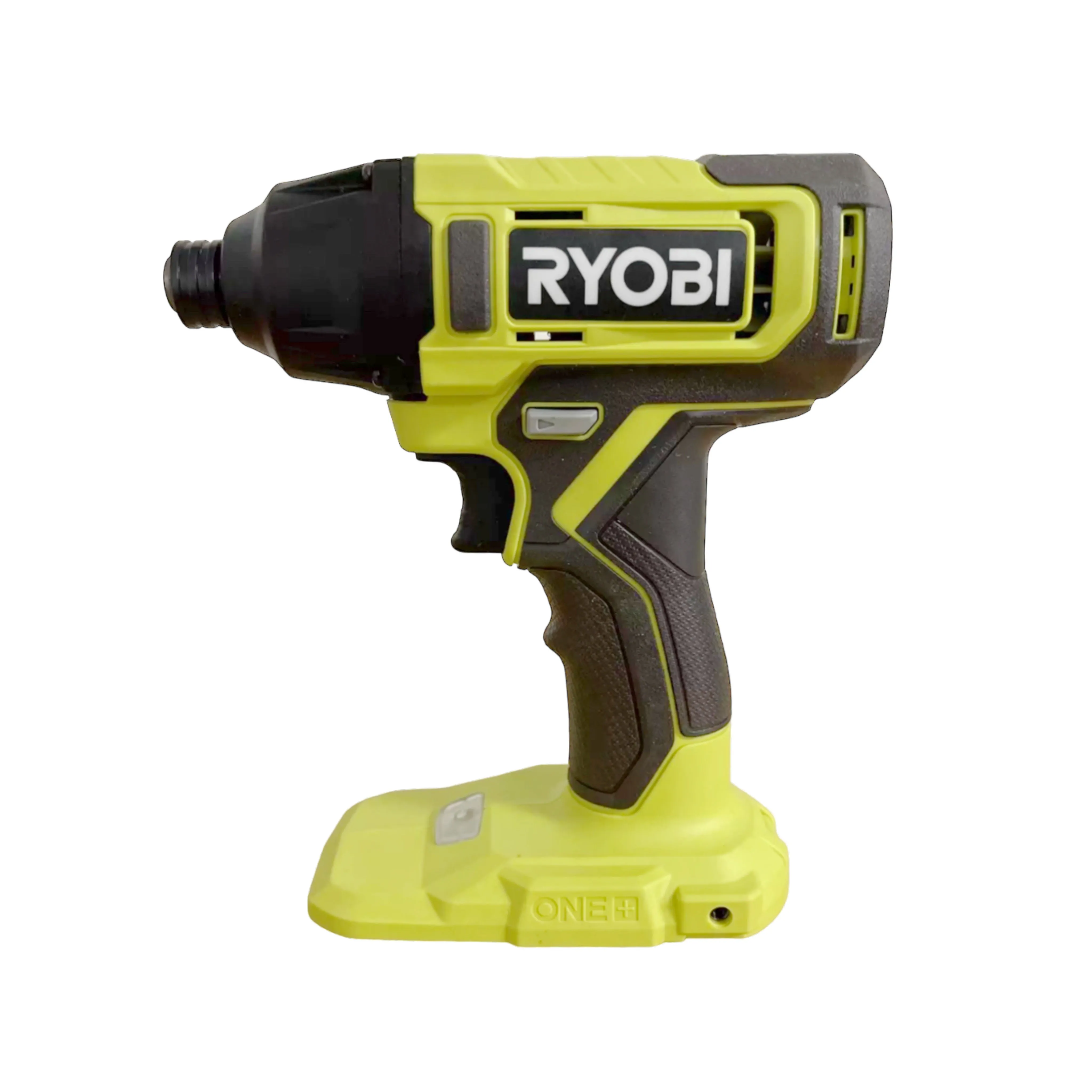 ONE  18-Volt Cordless 1/4 in. Impact Driver (Tool Only) - Factory Reconditioned