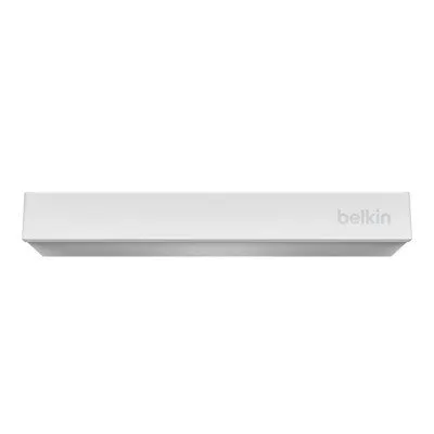 Open Box - Belkin BOOSTCHARGE PRO Portable Fast Charger for Apple Watch - White