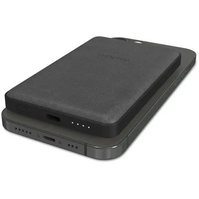 Open Box - mophie Juice Pack Mini 5000mAh with MagSafe