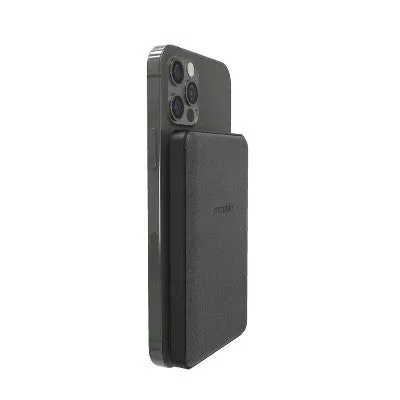 Open Box - mophie Juice Pack Mini 5000mAh with MagSafe