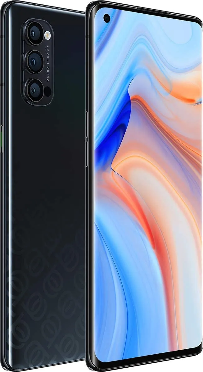 OPPO Reno4 Pro 5G