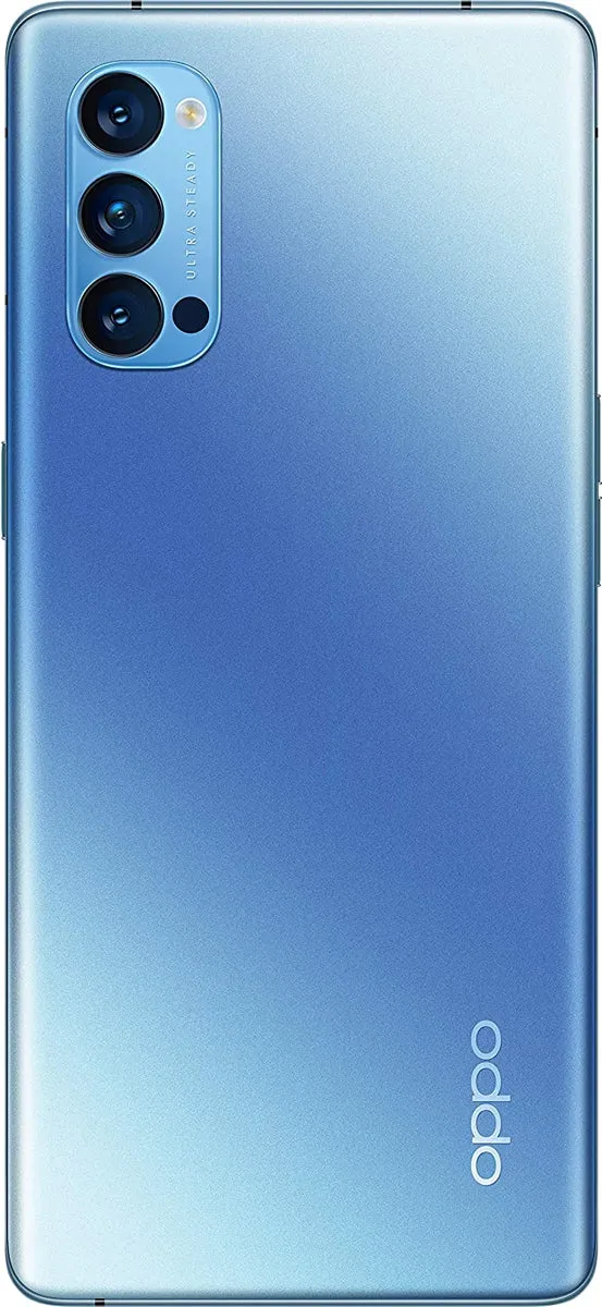 OPPO Reno4 Pro 5G