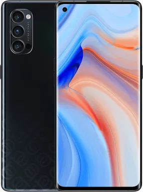 OPPO Reno4 Pro 5G