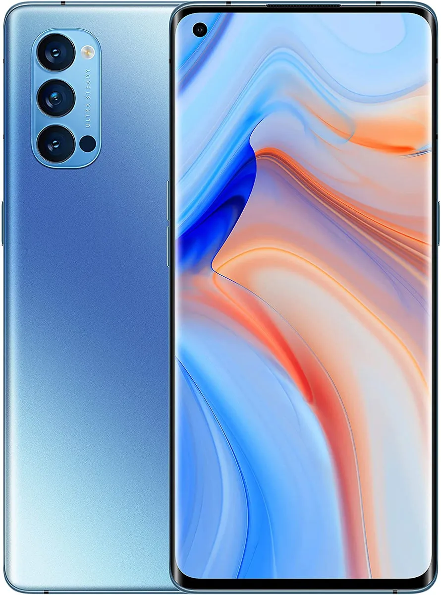 OPPO Reno4 Pro 5G