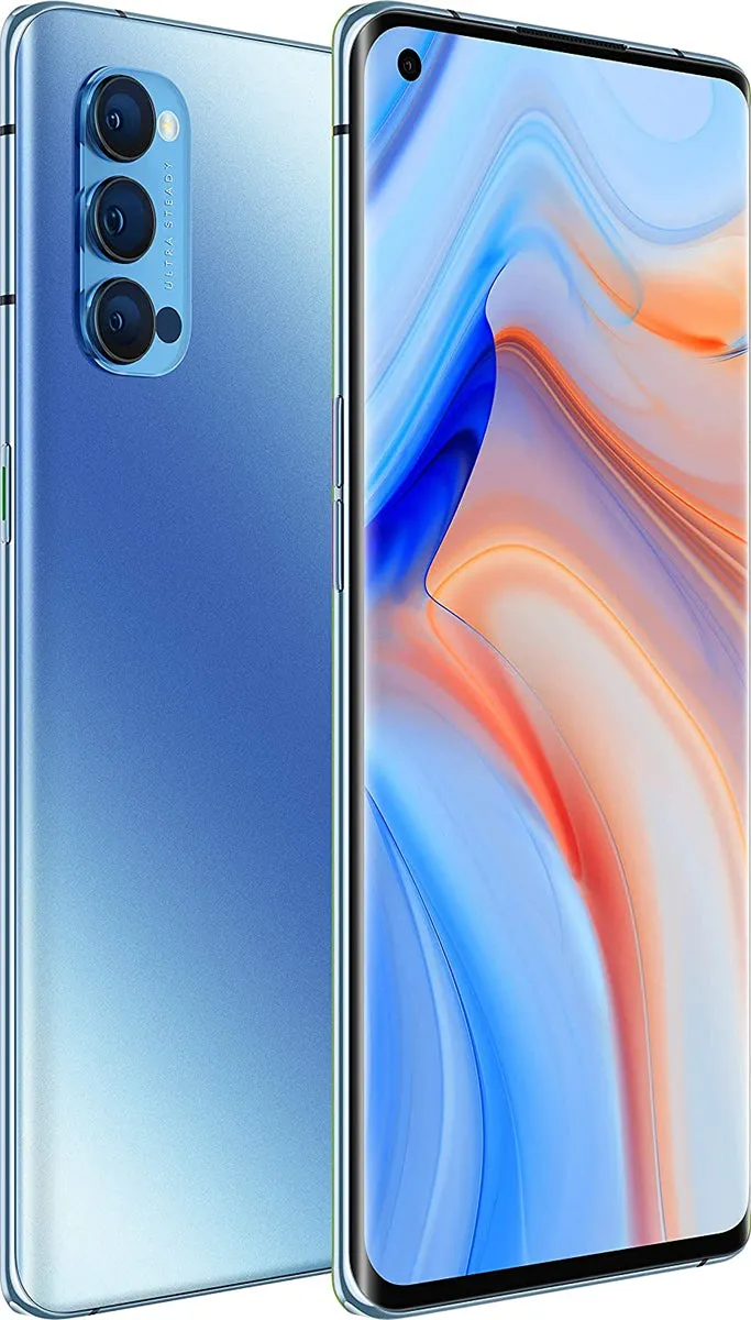 OPPO Reno4 Pro 5G