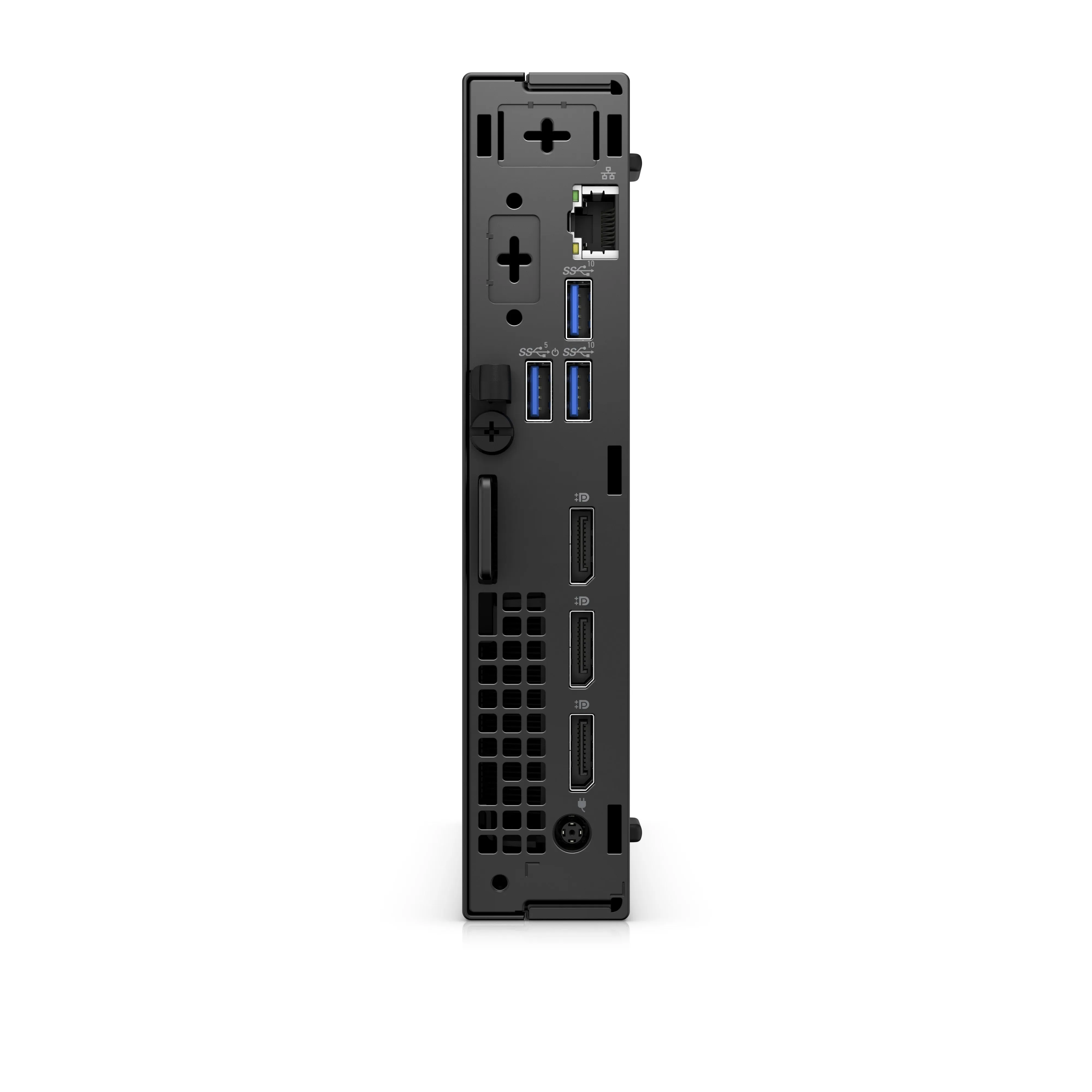 Optiplex Micro Plus I7-13700T