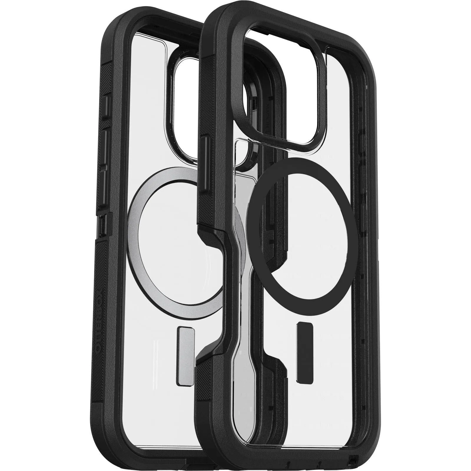 Otterbox Defender XT MagSafe Case for iPhone 16 Pro (Clear)