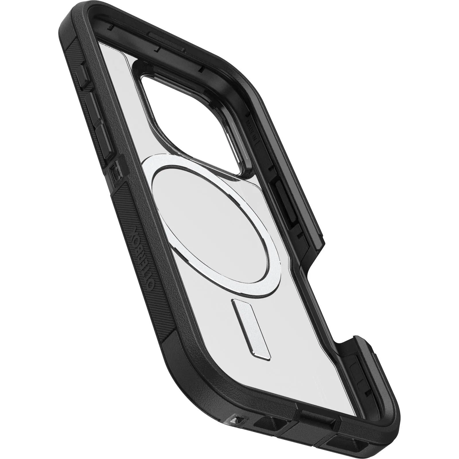 Otterbox Defender XT MagSafe Case for iPhone 16 Pro (Clear)