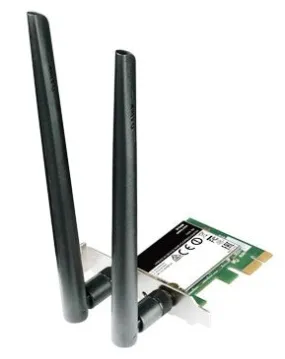 Pci Express Wifi Dual Band