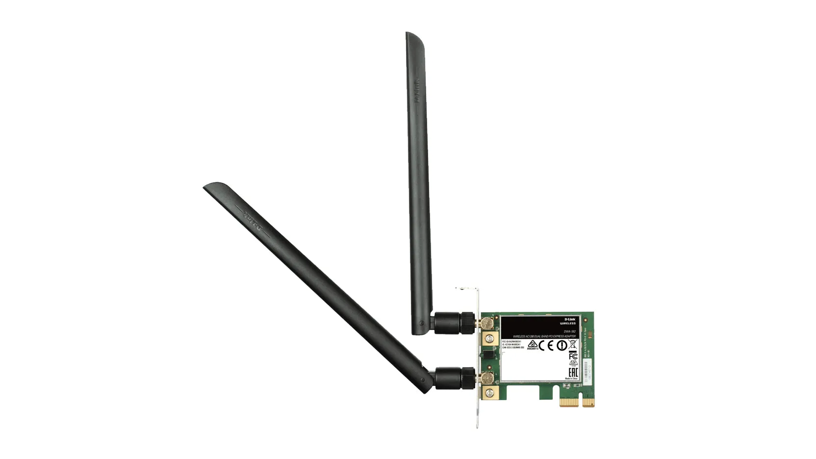 Pci Express Wifi Dual Band