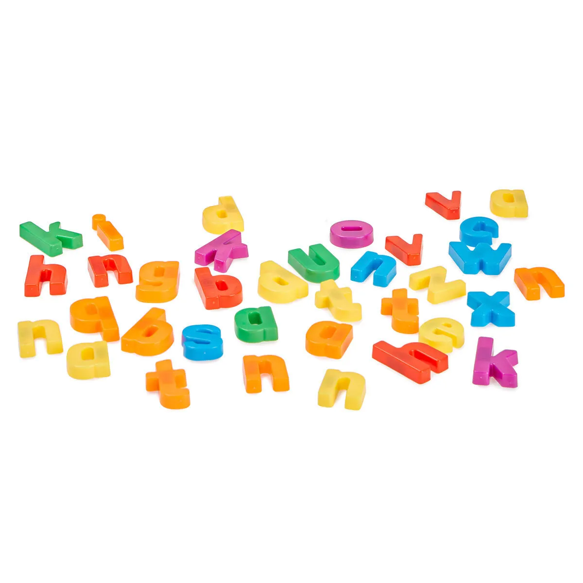 Peterkin Magnetic Lower Case Letters