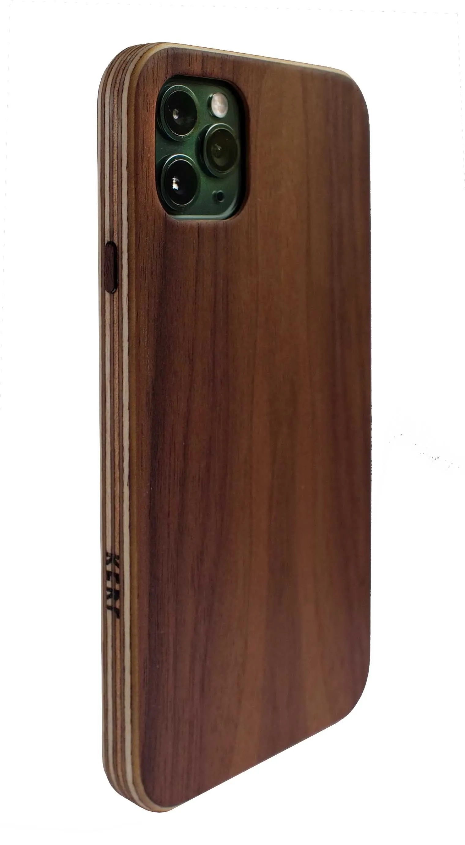 Plywood iPhone 16 Plus Case