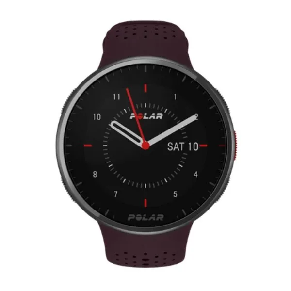 POLAR - Pacer Pro (Advanced GPS Running Watch)