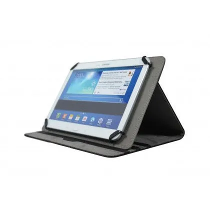 Port Designs MUSKOKA Universal Case for 9"/10" Tablet - Black | 201335