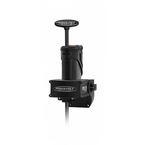 Power-Pole Micro Anchor