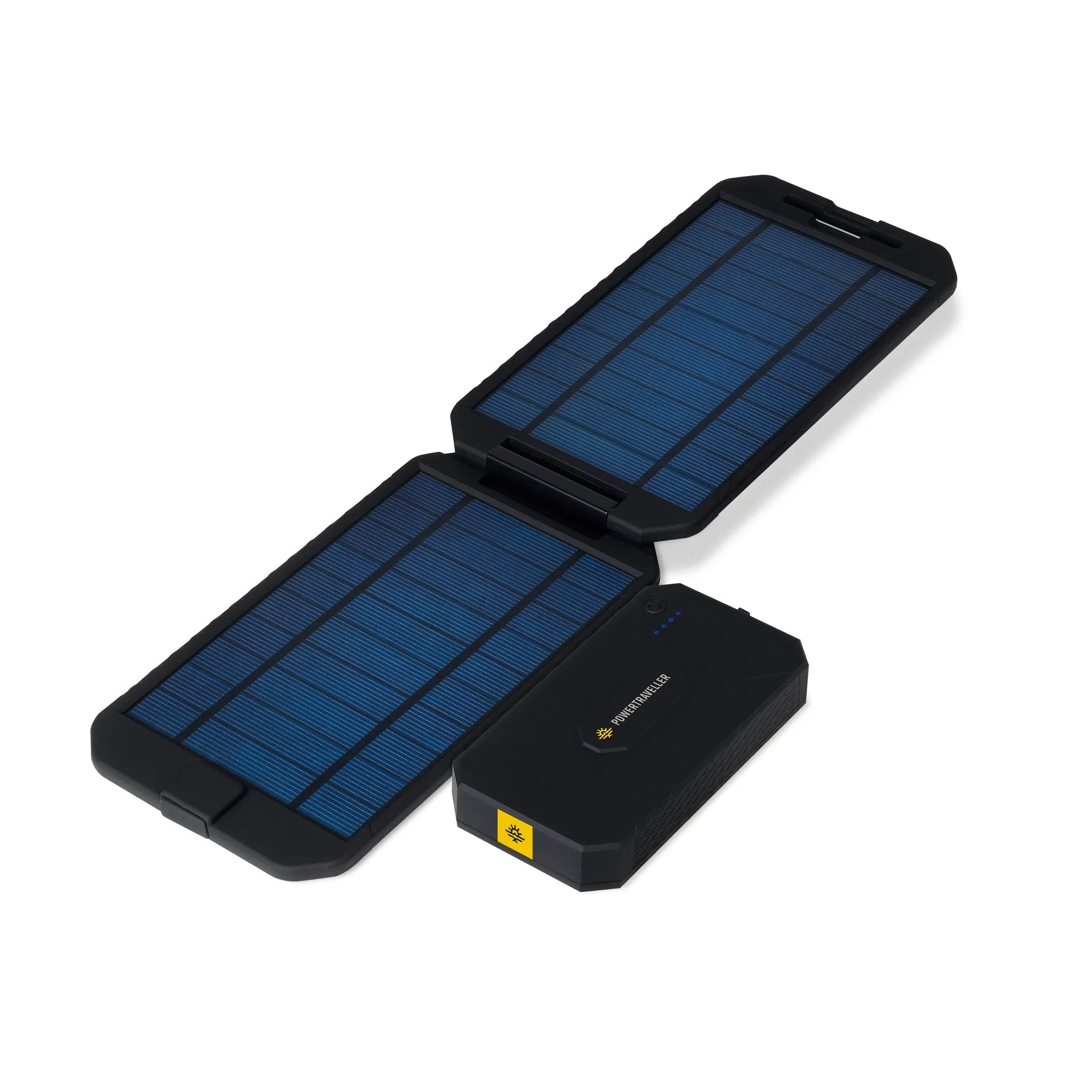 Power Traveller PowerMonkey Extreme Solar Charger