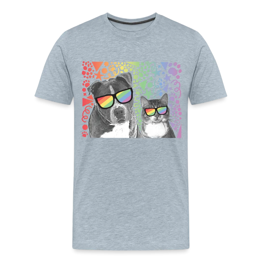 Pride Party Classic Premium T-Shirt