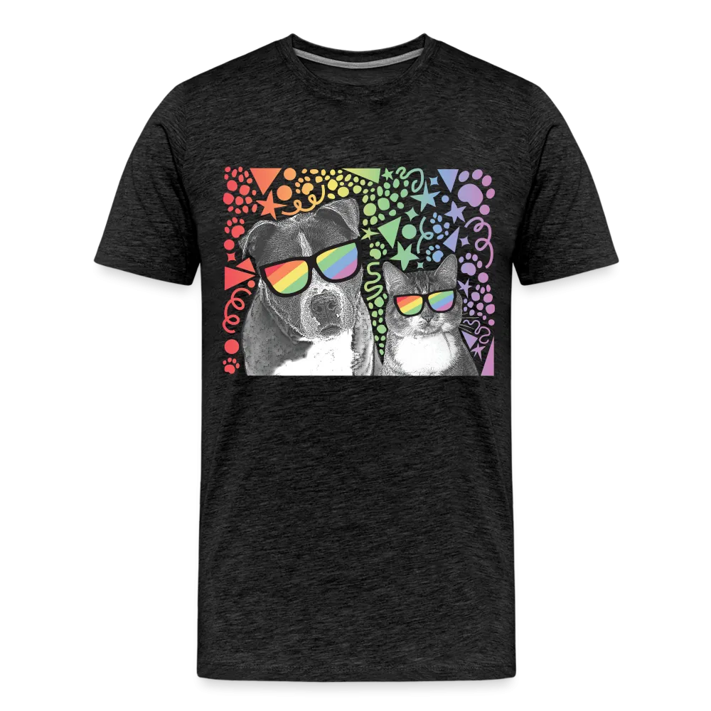 Pride Party Classic Premium T-Shirt