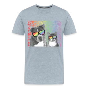 Pride Party Classic Premium T-Shirt