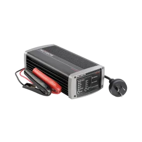 PROJECTA Intelli-Charge 15A 12V Battery Charger 7 Stage Auto IC1500